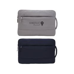 Puffer Recycled Laptop Sleeve